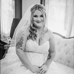 Meet your Posher, Rebecca